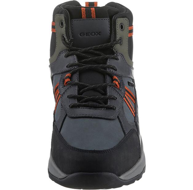 Кроссовки Geox U TERRESTRE B ABX F