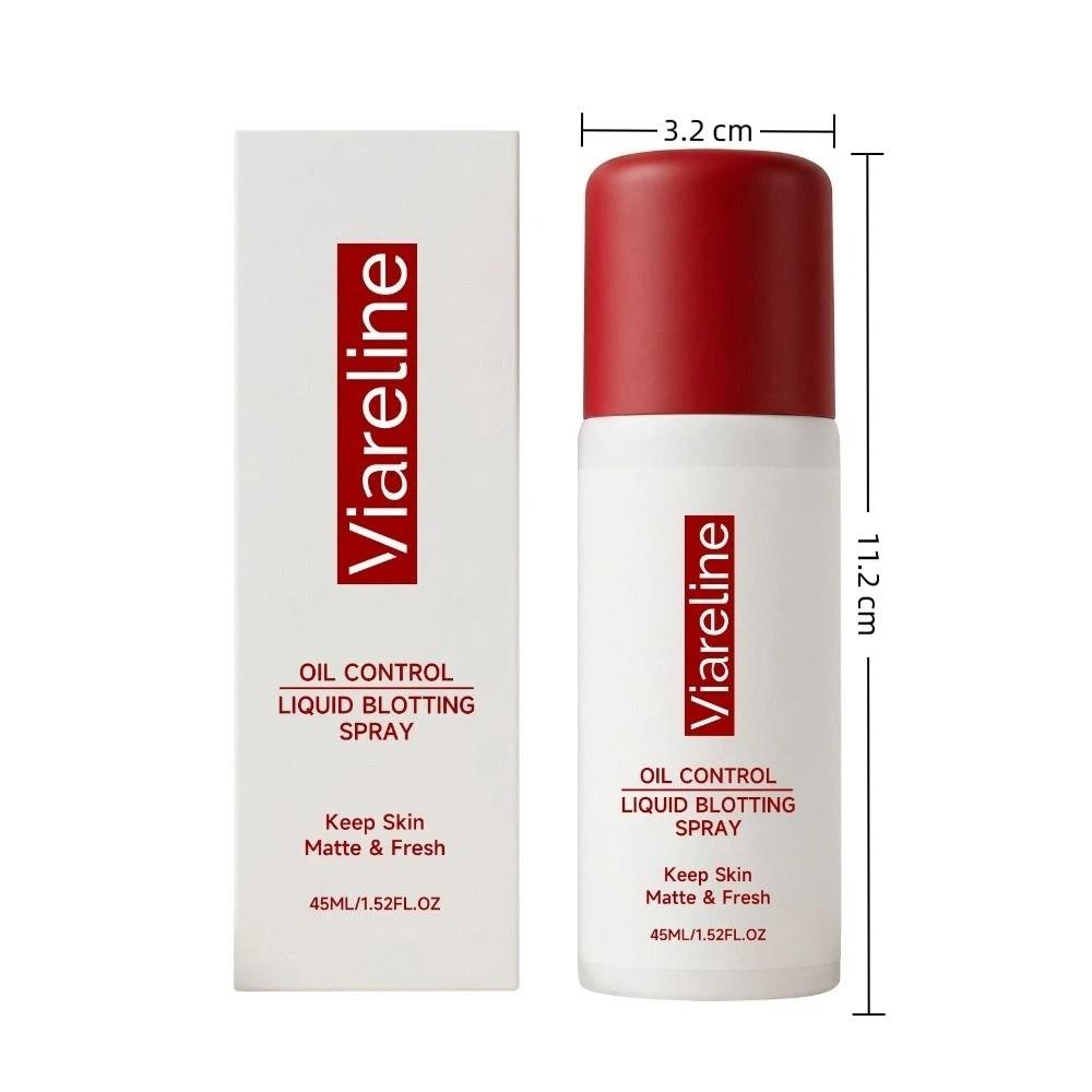 Oil-controlling Oil Control Mist Lightweight Texture Loose Powder Daily Makeup Use