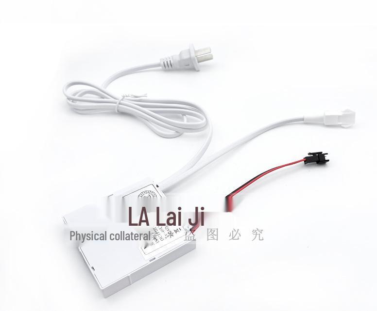 LED Mirror Sensor 220