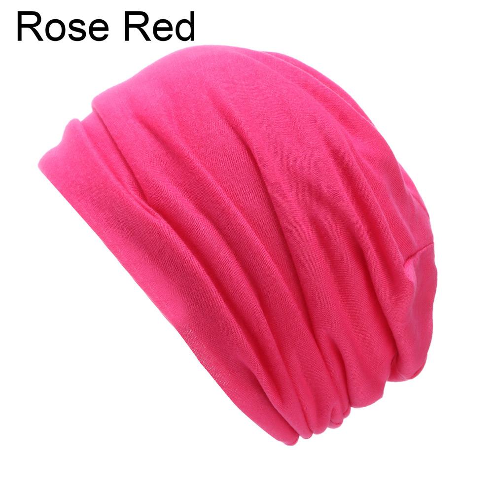 Summer Men Women Thin Beanies Cool Hip Hop Caps Casual Solid Color Breathable Soft Knitted Beanies Street Dancer Caps