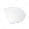 For Great Wall HAVAL H6  Rearview Mirror Frame Lower Cover Lid Cap Side Mirror Lens Glass