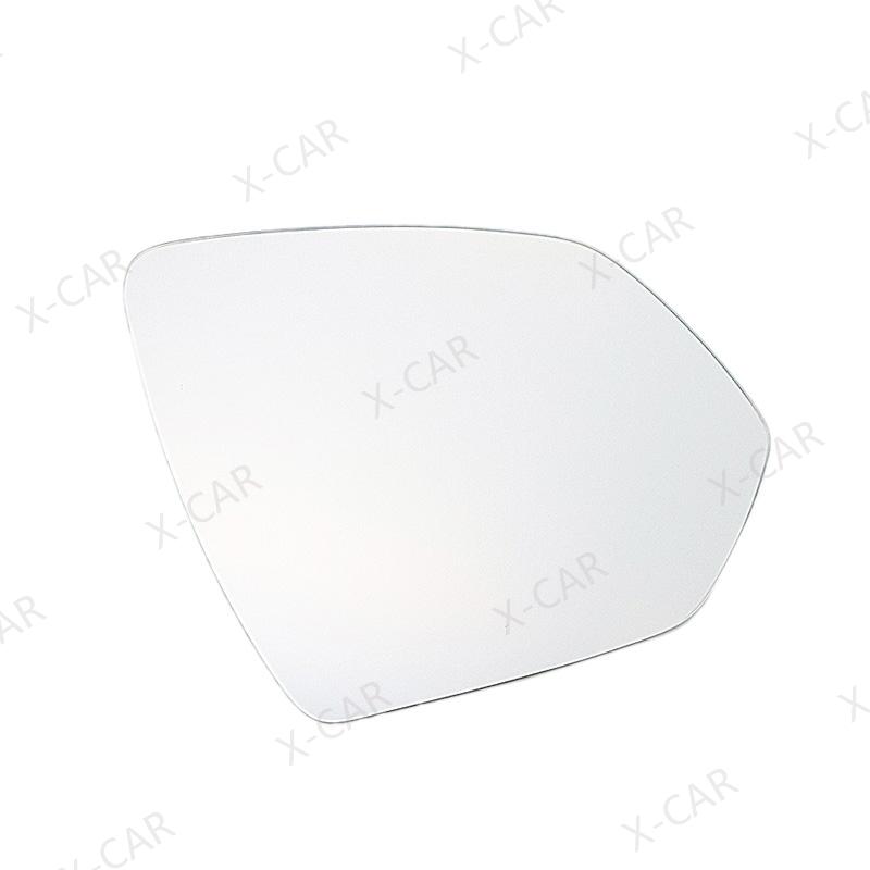 For Great Wall HAVAL H6 Rearview Mirror Frame Lower Cover Lid Cap Side Mirror Lens Glass