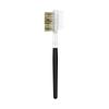 Tool Eyelash Applicator Wood Handle Eyebrow Brush Comb Eyebrow Comb Makeup Brushes Eyelash Brush