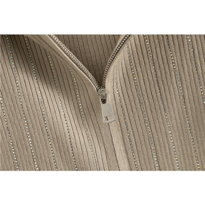 Women's Plus Size Wide Leg Pants Hooded Knit Cardigan Set Autumn Fashion Loose Casual Pant Suit