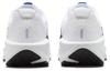 Nike Downshifter 13 White Star Blue Green Strike Black FD6454-103