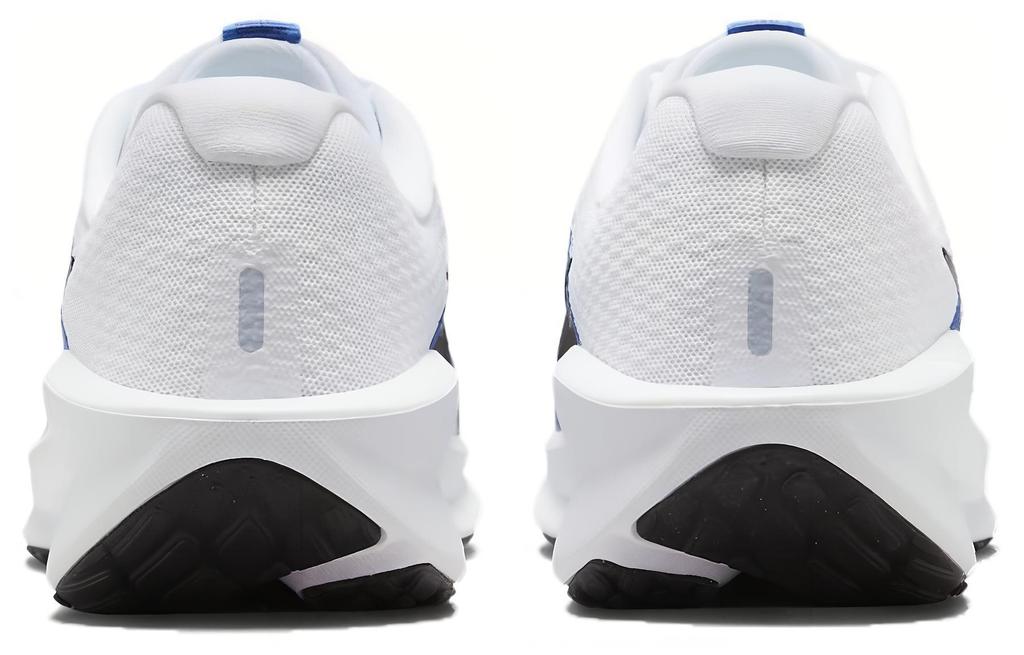 Nike Downshifter 13 White Star Blue Green Strike Black FD6454-103