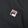New FILA Down Jackets Men's Black F51M348908A-BK