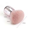 Makeup Brushes Loose Power Brush Soft Face Blush Brush Professional Large Cosmetics Make Up Tools
