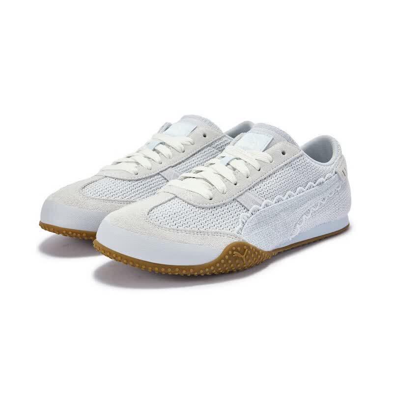 

Puma Women s Fashion Casual Low-Top Sneakers