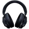 Razer Kraken Black Gaming-Headset, analoger Anschluss, PS5, PS4, PC, Switch, Smartphone, Kühlgel-Pad, autorisierter Händler, garantiert [japanisches Produkt]