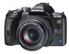 OLYMPUS Digital SLR Camera Double Zoom Kit E-510