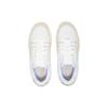 Puma Caven Unisex White Black 390126-01
