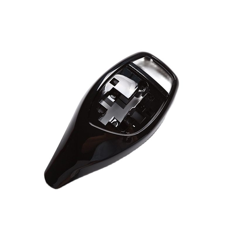 For BMW M Sport For BMW 1 2 3 4 5 6 7 Series X3 X4 X5 X6 F30 F10 F25 F15 Shift Lever Cover Lever Gear Knob Gear Shift Knob LHD