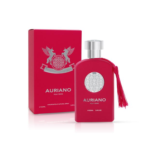 

Auriano Emper - парфумована вода для жінок 100 МЛ 100 ML