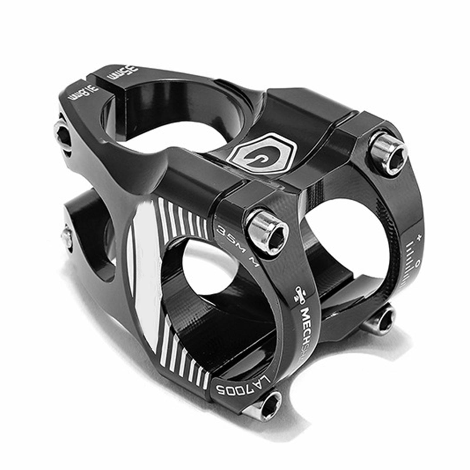 

Bicycles Handlebar Adapter Stem Bikes Handlebar Extender Adjustable Stem Risers Bicycles Fork Stem Extender Stem Adaptor 1