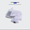 5th Gen Negative Pressure Ink Cartridge for Printers: 4880, 7890, 9880, 4720, i3200 Photo Print Head.