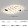 Modern LED Ceiling Light Chandelier For Bedroom Living Dining Room Kitchen Aisle Home Decoration Indoor Lighting Fixtures Luster