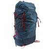 And A4 Versalite Pack 40 1133324 Green [Montbell] Men's Women's Backpack, Rucksack, Compatible, (Blue (BLBK))