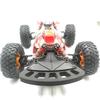 Upgrade RC Car Spare Parts Large Tires Widening Tires for WLtoys 144001 124017 124016 124018 124019