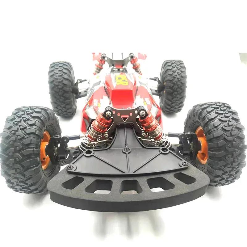 Upgrade RC Car Spare Parts Large Tires Widening Tires for WLtoys 144001 124017 124016 124018 124019