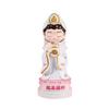 Immer besseres Nanhai Guanyin Harz Dekor Geschenk für Zuhause Büro Und Feier