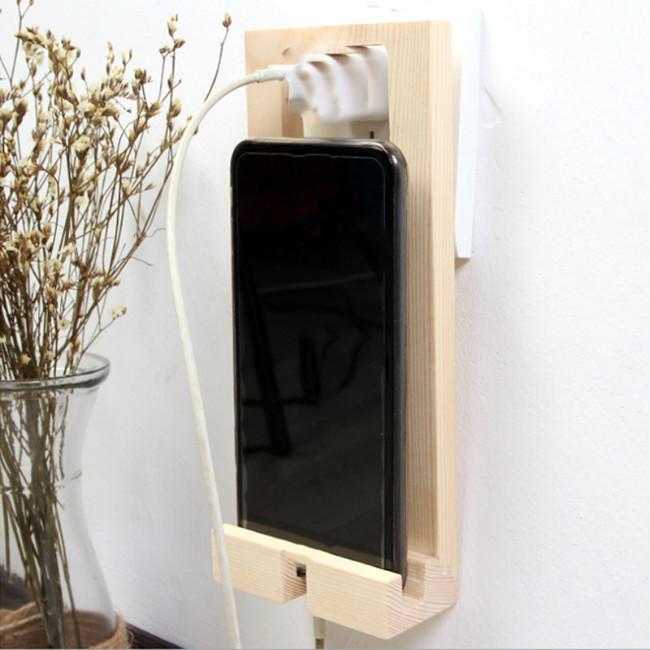 Mobile Phone Holder Wall Mount Bracket Wooden Stand Portable For Charging At Affordable S Free Real Reviews With Photos Joom - Wood Wall Cell Phone Holder Mobile Phone Holder Wall Mount Bracket Wooden Stand Portable For Charging At Affordable S Free Real Reviews With Photos Joom - Wood Wall Cell Phone Holder