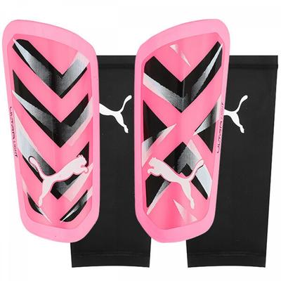 Puma Ultra Light Sleeve Shin Guard
