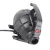 Air Pump 17000pa 600W High Pressure HighCapacity Multifunction Electric Pump for Inflatables Air Mattress