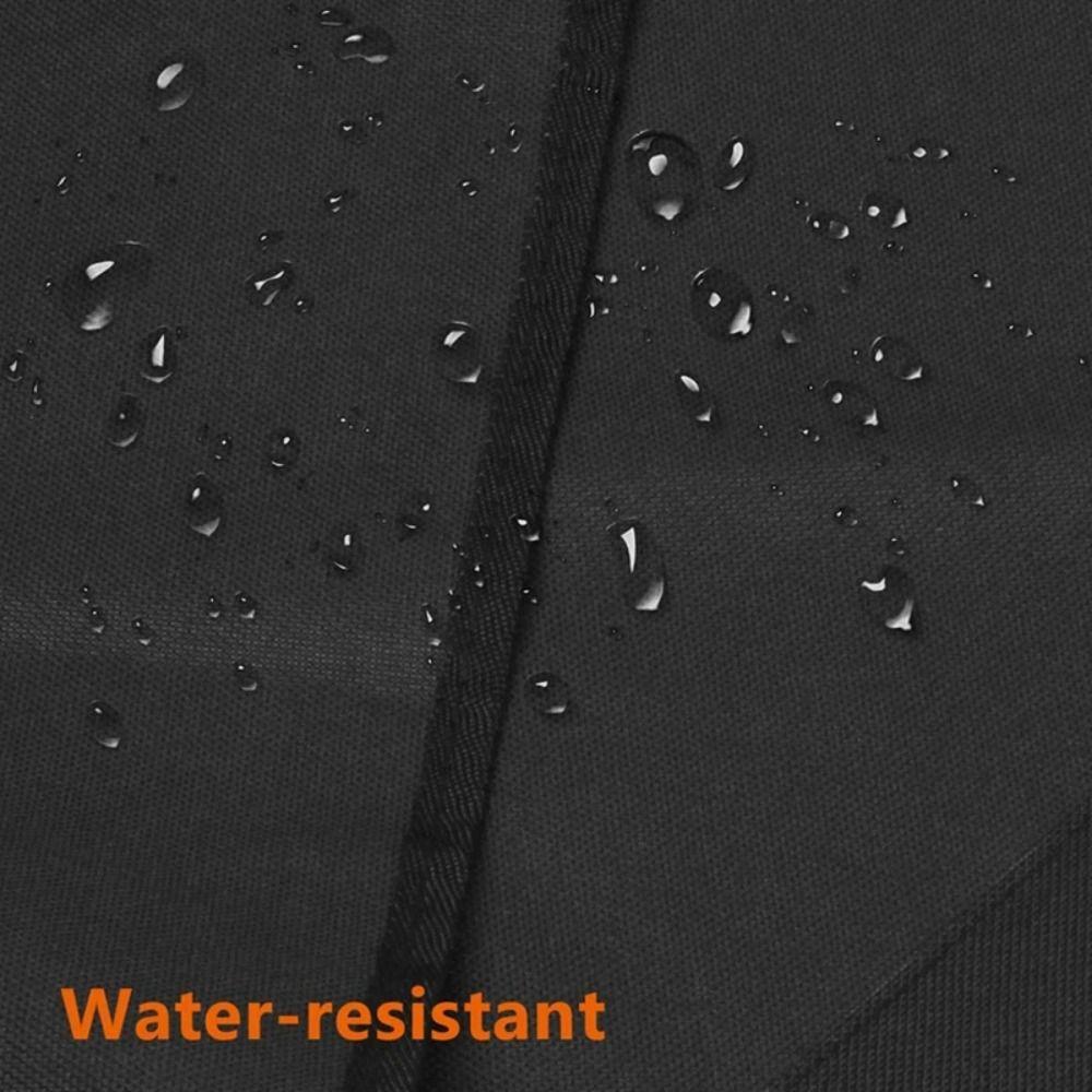 Mesh Outdoor Unit Dust Cover Square Central Ac Cover Outdoor Air Conditioning Cover  All Seasons