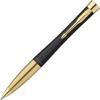 PARKER Gel Parker Matte Black Fine with Pen Gift S0735810GEL Pen, Urban, GT, Point, Case, Box,