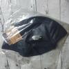 Used The North Face Reversible Bucket Hat L Black Hat THE NORTH FACE