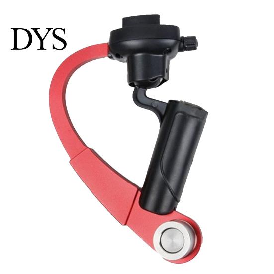 Handheld SLR Camera Gimbal Stabilizer Camcorder Video Cam Steadicam for GoPro