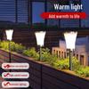 Waterproof Solar Garden Light for Outdoor Lawn and Villa Courtyard Decoration