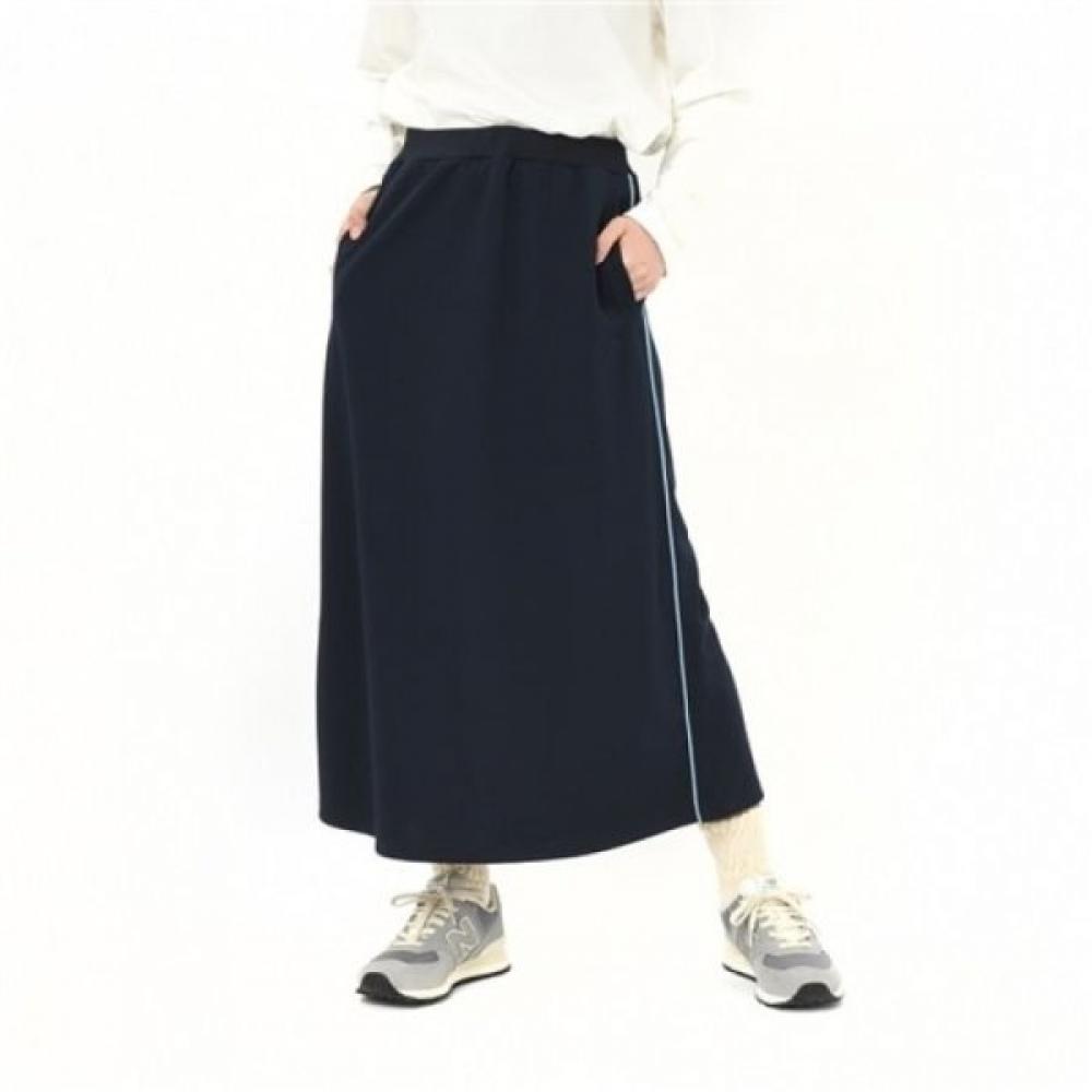 

New Balance Юбка Galleria Side Line Jersey Awk45700 Ecl New Balance L