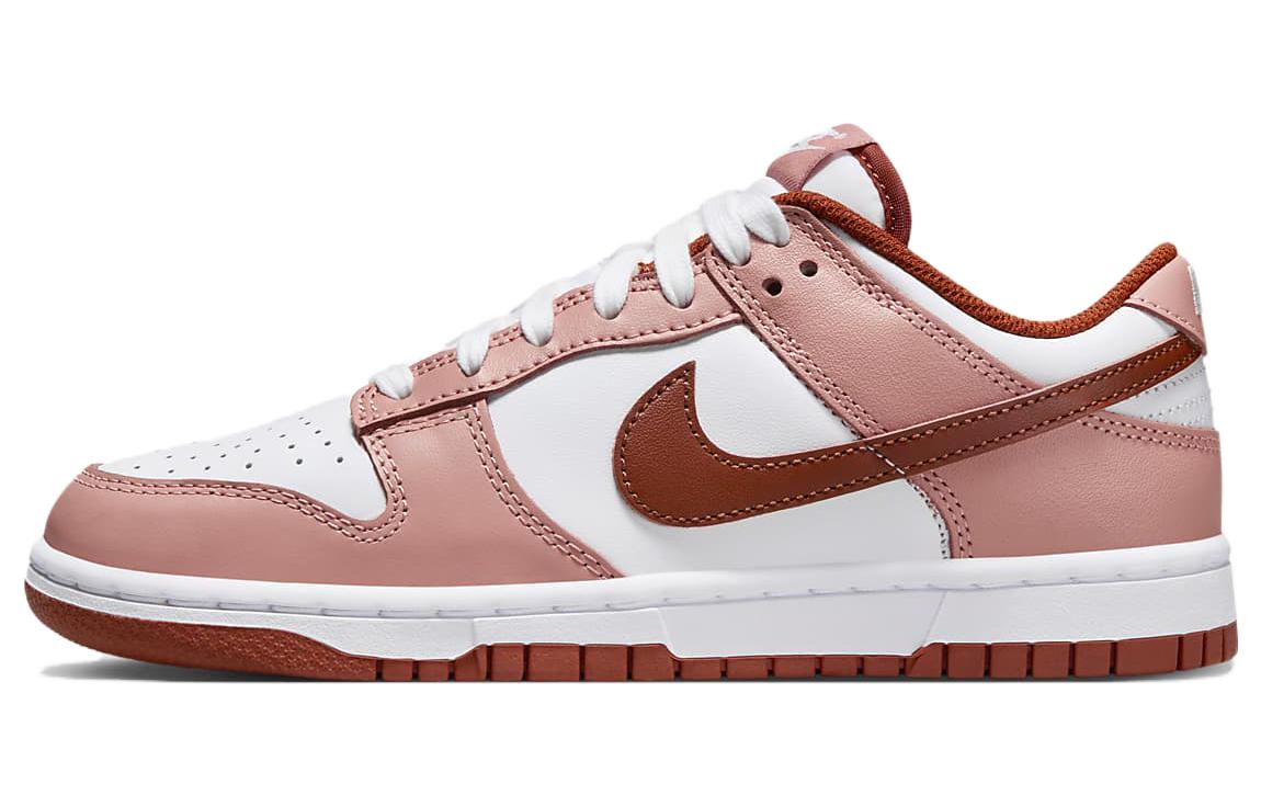 Nike Dunk Low Red Stardust Women s FQ8876-618 40