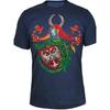 Cool Design Stefan Lazarević Emblem Coat of Arms Printed T-Shirt. Summer Cotton Short Sleeve O-Neck Mens T Shirt New S-3XL