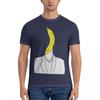Brand Men Cotton Tshirt Banana ManFitted TShirt Custom T Shirts Design Your Own Hippie Clothes T Shirt Man