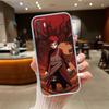 New Naruto Uzumaki Case for Motorola E7 E22 E20 E13 E15 E22S E30 E40 G10 G20 G04 G22 G23 G05 G75 G35 G55 G6 G7 G8 G9 Plus Power Play