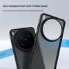 Matte Protective Phone Case for Vivo X200 Ultra