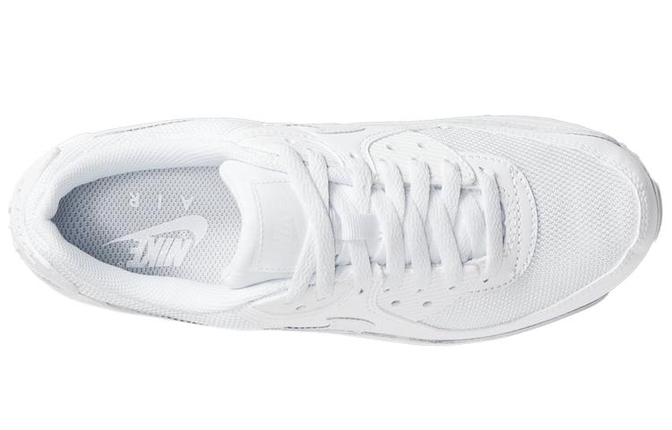 Nike Air Max 90 Twist 'Triple White' Women's CV8110-100