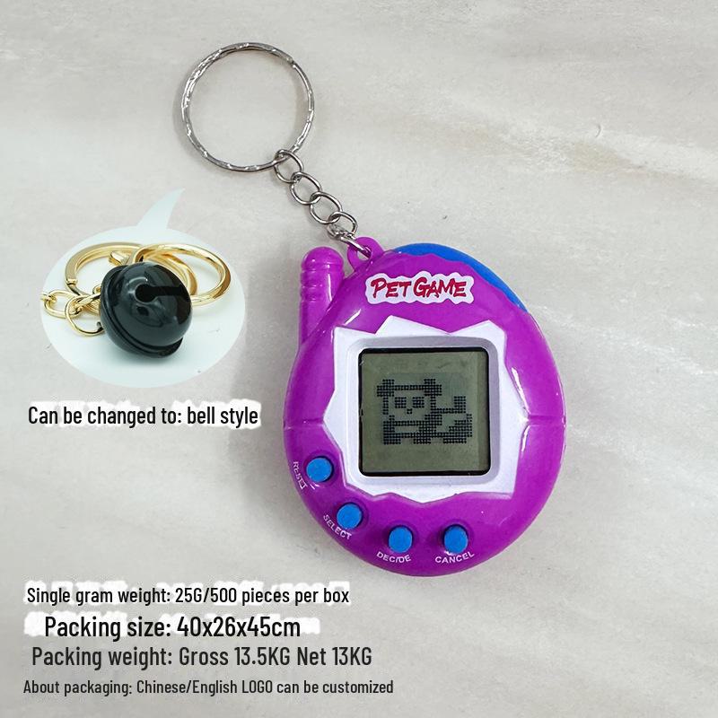 Elektronický hrací automat pro domácí mazlíčky