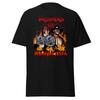 Men's and Women's T-shirts Brothers of Destruction T-Shirt - Unleash the Power of Darkness!