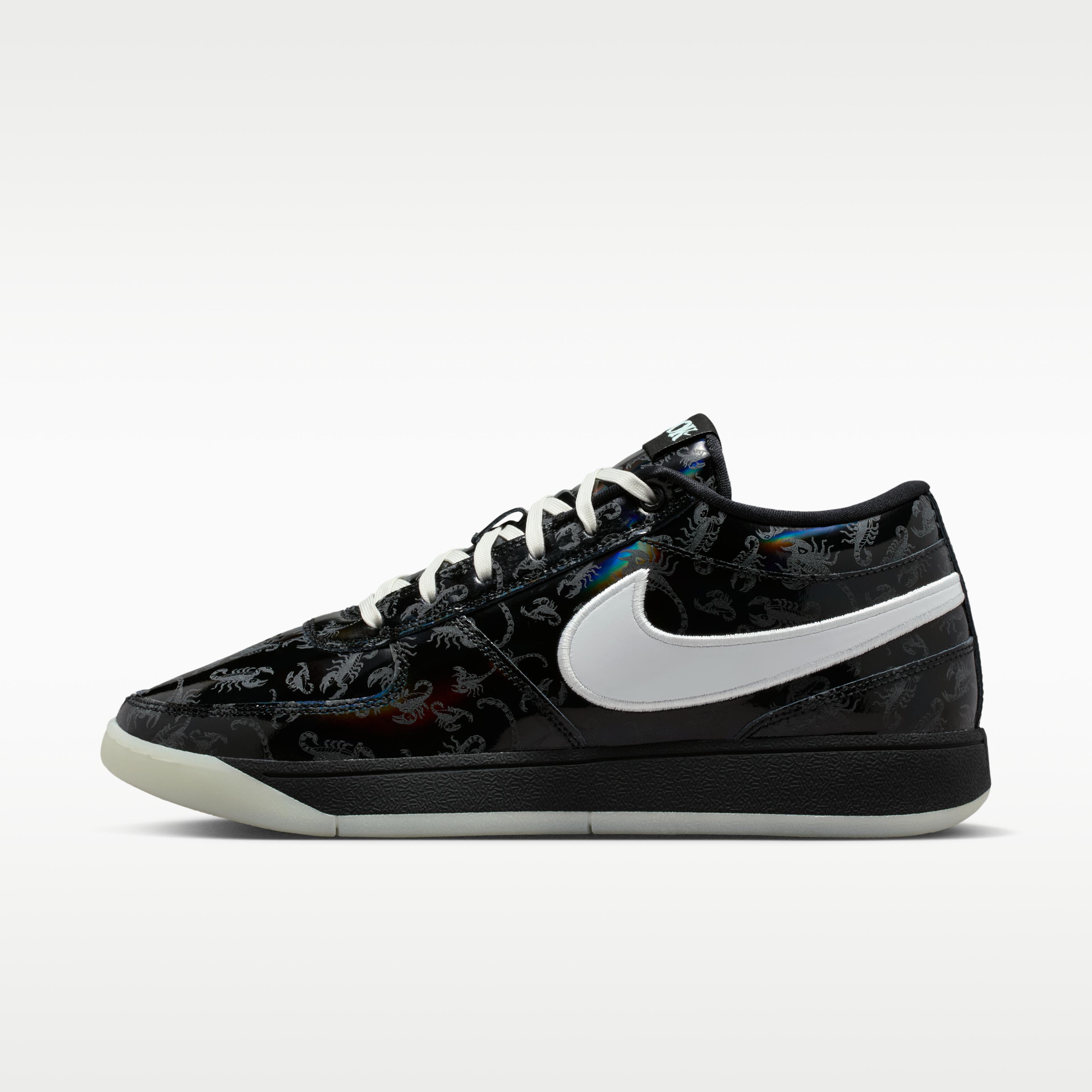 Nike Book 1 Halloween EP Scorpion 40