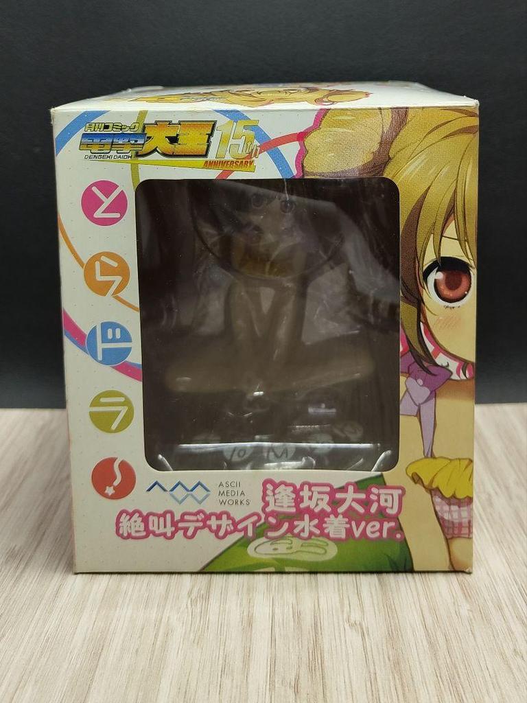 [USED] Toradora! | Aisaka Taiga | Scream-inducing Swimsuit Ver. | Kotobukiya