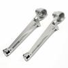 Kingfly OP Parts Aluminum Rear Arm for Tamiya 1/10 BBX BB-01 Chassis