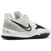 Nike Kyrie Low 4 TB White Black Men Sneakers DA7803-100