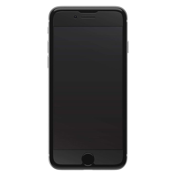 Protection D'écran - OTTERBOX - Alpha Glass - Verre Trempé - Anti-microbien - Transparent