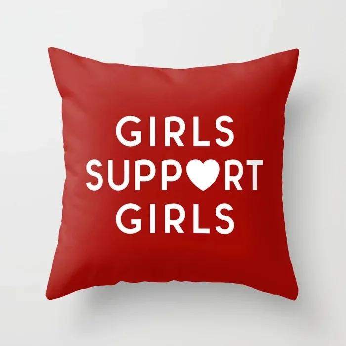 Home Decor Colorful Patterns: Floral & Geometric Throw Pillows Pattern Cushion Cover Suitable For Sofa Bedroom Car Pillow Cover