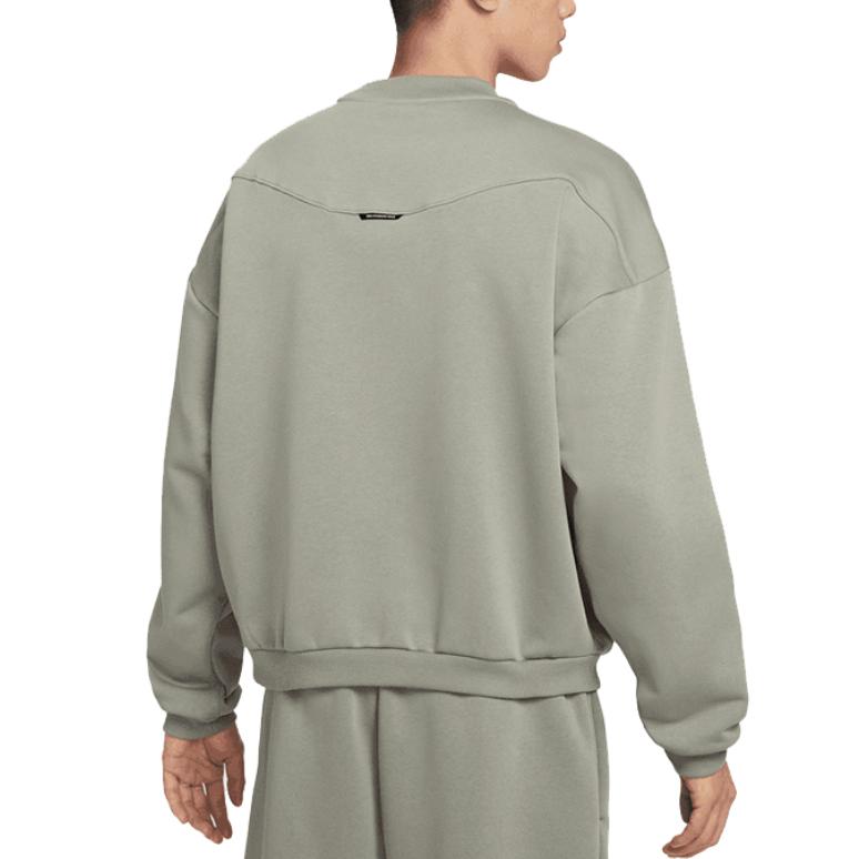 Nike Lässiger Sport Pullover Rundhals Sweatshirt Herren Oberteile IM5902059