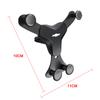 Hot Car Phone Holder Air Vent Clip Mount Mobile Cell Stand For Chevrolet Colorado